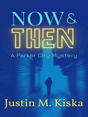 cover image of Now & Then